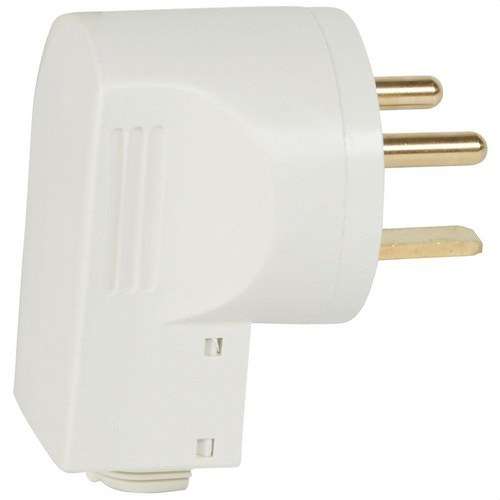 2P+T Plugg, 20A med referens 055152 från LEGRAND
