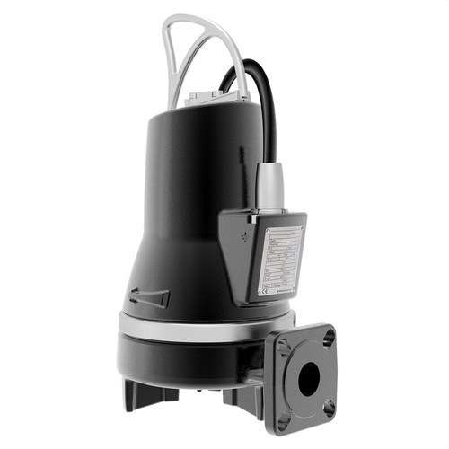 Grundfos SEG.40.15.2.1.502 nedsänkbar avloppspump med referens 98280724 från GRUNDFOS