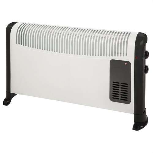 Elektrisk konvektor TLS-501 med referens 5226832600 från SOLER & PALAU