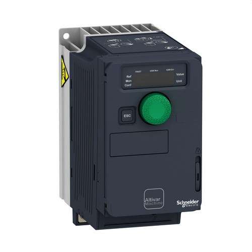 Frekvensomriktare ALTIVAR-320C 0,55KW 230V Enfas med referens ATV320U06M2C från SCHNEIDER ELECTRIC