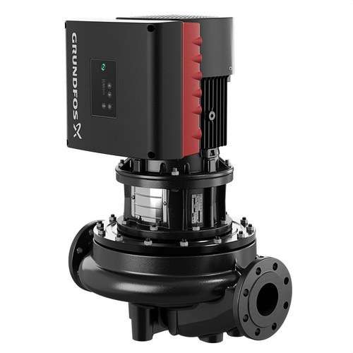 Inlinepump TPE 40-270/2 A-F-A-BQQE-HWB med referens 99134427 från GRUNDFOS