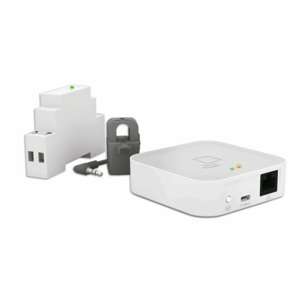 KIT 1 TERMOWEB S&P med Centralenhet och Mätare med referens 5226840900 från SOLER & PALAU