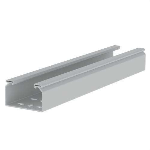 Perforerad bricka U48X 100x600mm med referens 66100-48 från UNEX