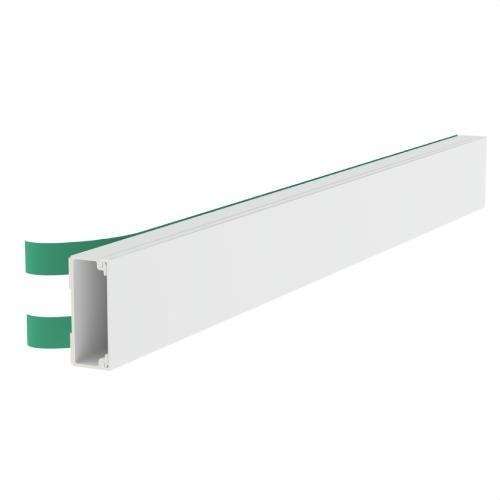 Självhäftande list U23X 20x50mm med referens 78045-2A från UNEX