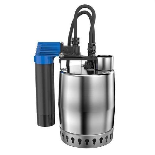 Dränkbar pump Grundfos UNILIFT KP.150.AV.1 med referens 011H1900 från GRUNDFOS