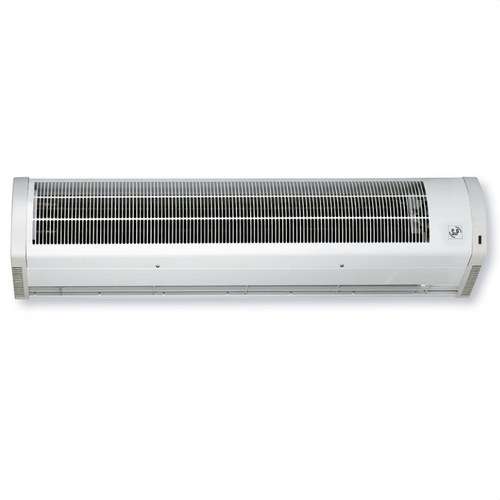 Luftgardin S%P COR-9-1500 N RF med referens 5226834700 från SOLER & PALAU