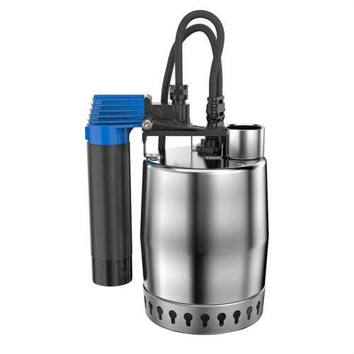Dränkbar pump Grundfos UNILIFT KP.250.AV.1 med referens 012H1900 från GRUNDFOS