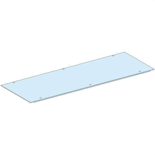 Bakpanel för PrismaSeT P IP30 skåp bredd 800mm med referens LVS08748 från SCHNEIDER ELECTRIC