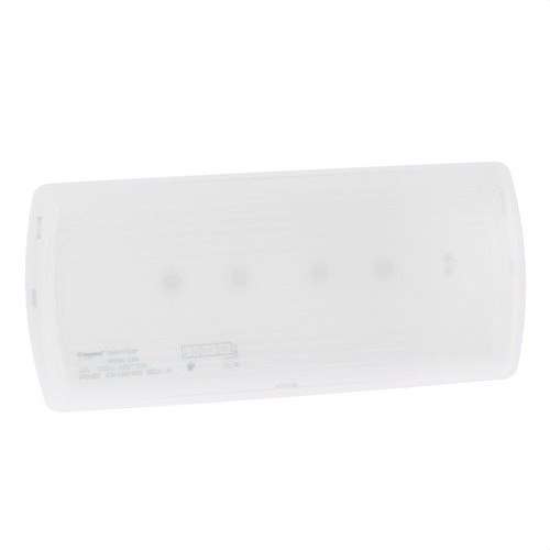 Nödbelysning URA21PLUS 500 lumen 1H med referens 661615PL från LEGRAND