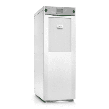 UPS Schneider Electric Galaxy VS 15 kVA 400 V 3:3 med referens GVSUPS15KB4HS från SCHNEIDER ELECTRIC