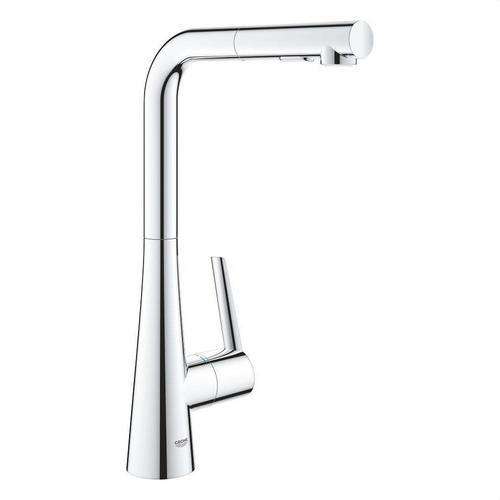 Köksblandare enhands 1/2" Zedra krom med referens 32553002 från GROHE