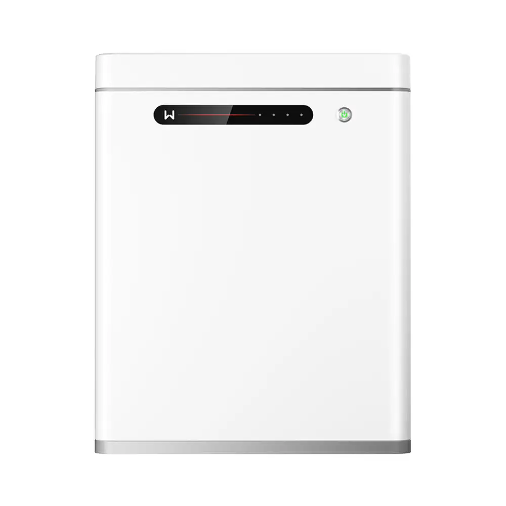 GoodWe Lynx U Serie G3 Lågspänningsbatteri 5 kWh med referens LX U5.0-30 från GOODWE