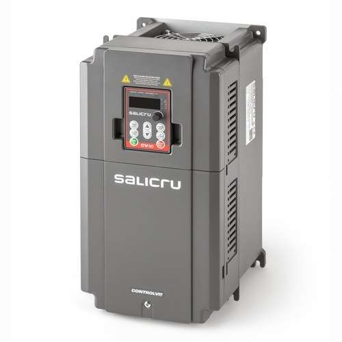 Frekvensomriktare 7,5 KW 3x400V Trefas med referens 6B1BC000006 från SALICRU