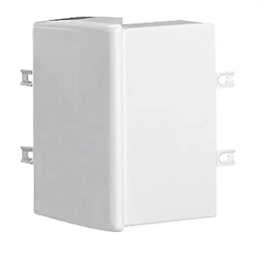 Variabelt ytterhörn 60x16/20mm DLPLUS med referens 030292 från LEGRAND
