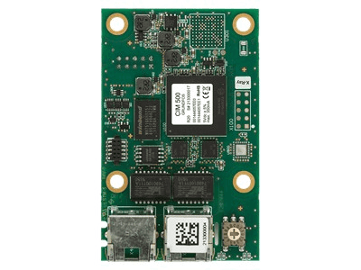 CIM 500 Ethernet-kommunikationsgränssnitt med referens 98301408 från GRUNDFOS