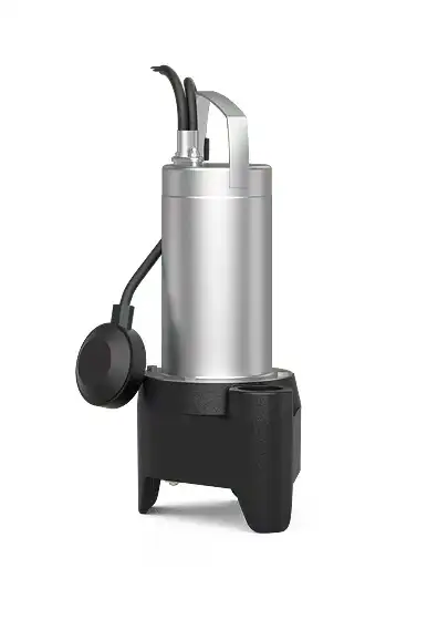Nedsänkbar pump Wilo Rexa MINI3-V04.09/T05-540/O-5M med referens 3094003 från WILO