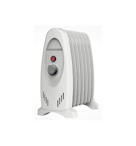 Oljefylld radiator S&P SAHARA-903 900W med referens 5226838000 från SOLER & PALAU
