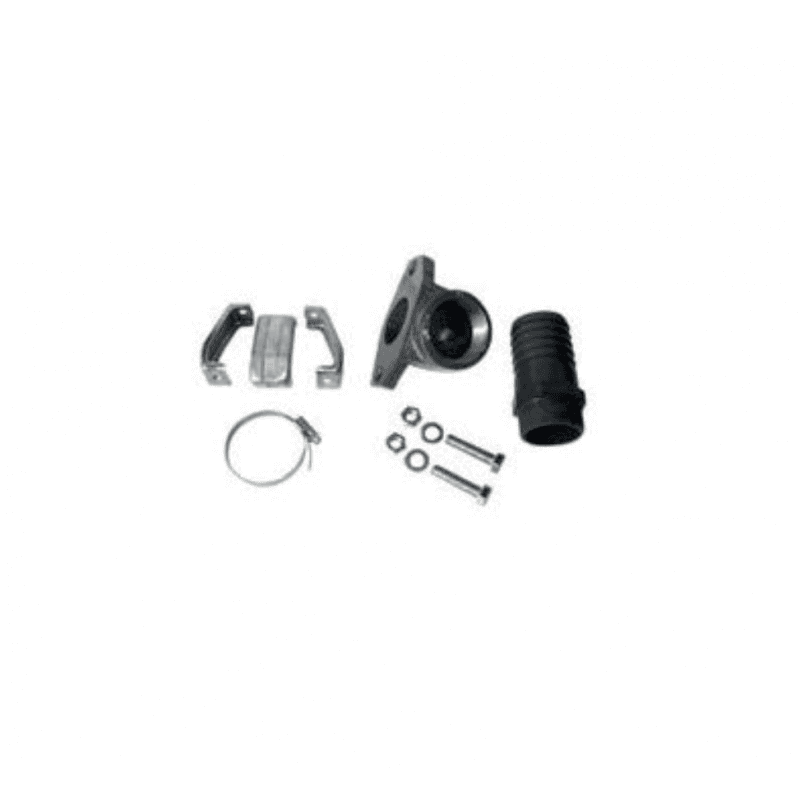 Transportabelt kit SFA Sanipump VX 50 med referens HYDRO-00084 från SFA SANITRIT