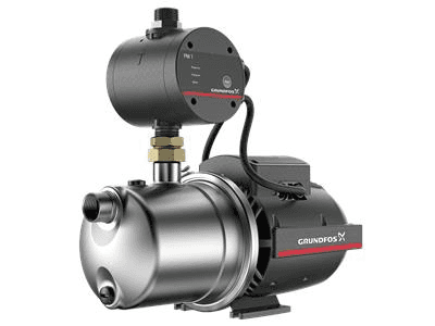 Grundfos tryckgrupp JP 5-48 PM1 med referens 99515138 från GRUNDFOS