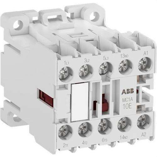 Minikontaktor MC1A301AT1 med referens 1SAL102638R9901 från ABB