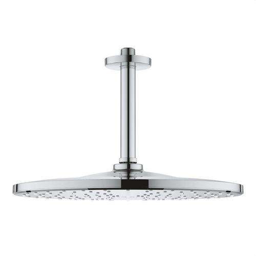 Takdusch med arm 142mm Rainshower Mono 310 krom med referens 26560000 från GROHE