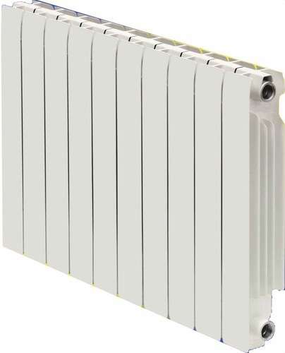 Ferroli EUROPA C 700 Radiator - 7 elementer med referens 740068007 från FERROLI
