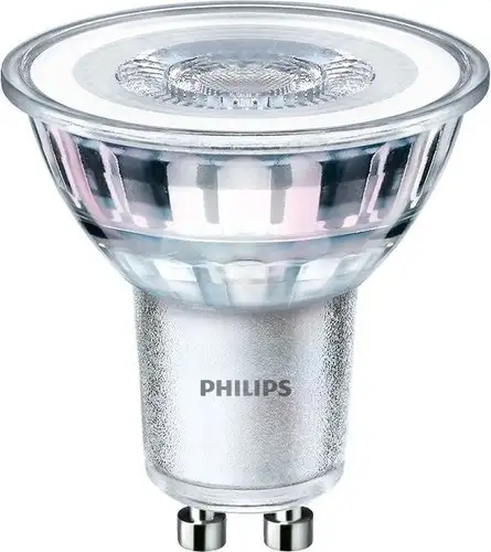 CorePro LEDspot 4.6-50W GU10 840 36D LED-lampa med referens 72839000 från PHILIPS