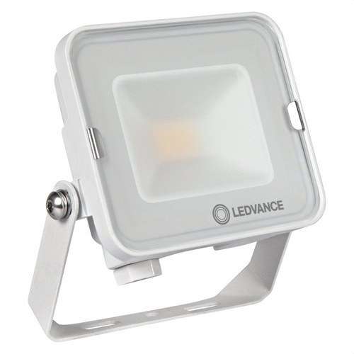 LED-projektor FL COMP V 10W 840 100º WT 1000LM med referens 4058075574618 från OSRAM