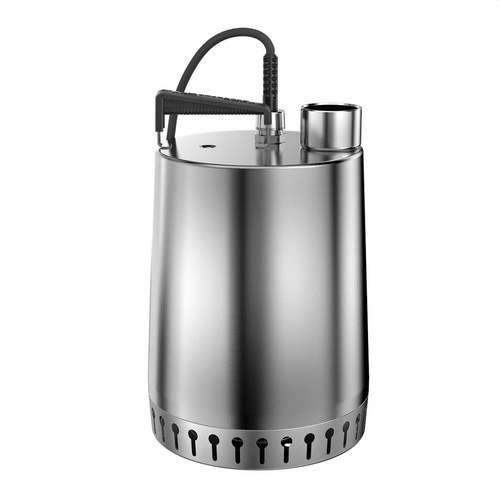 Dränkbar pump UNILIFT AP12.40.08.1 med referens 96001869 från GRUNDFOS