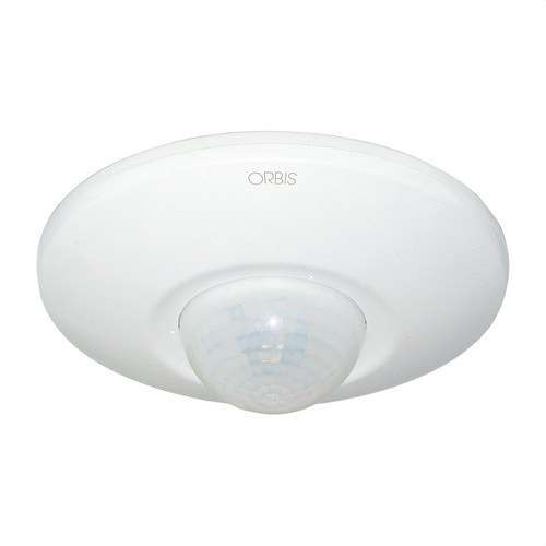 Takmonterad närvarodetektor 360º Orbis CIRCUMAT PRO 1-10 V med referens OB134910 från ORBIS