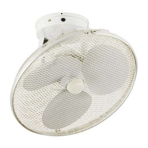 Takfläkt ARTIC-400R 60W 400mm grå med referens 5301514500 från SOLER & PALAU