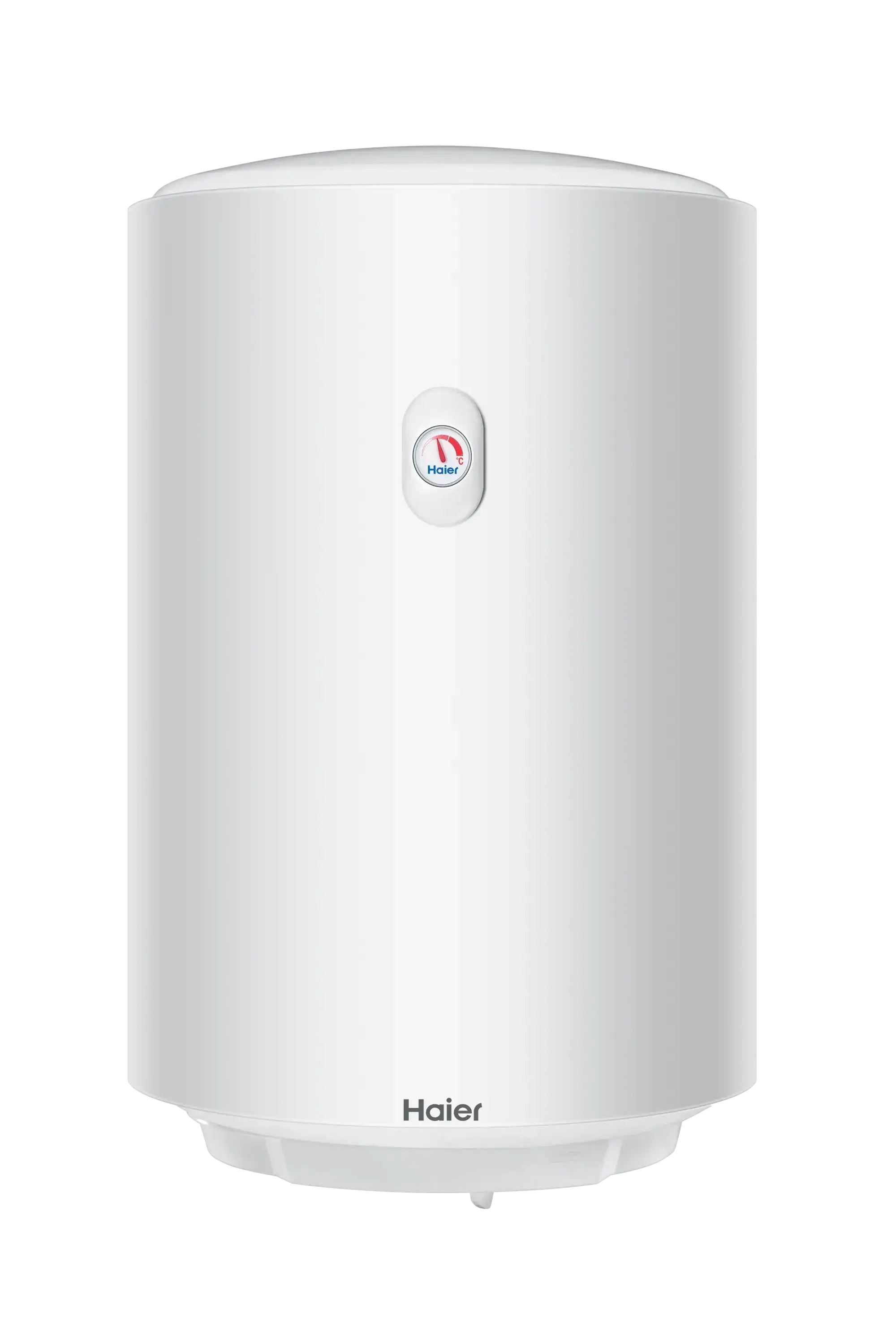 Vertikal elektrisk varmvattenberedare Haier A3 80 med referens ES80V-A3 från HAIER