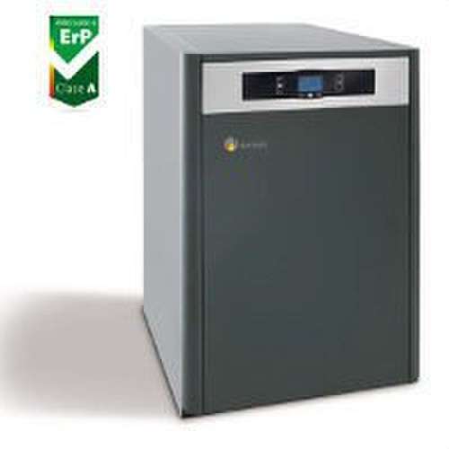 Oljepanna Domusa EVOLUTION EV HFM/HFC med referens TEVO000048 från DOMUSA