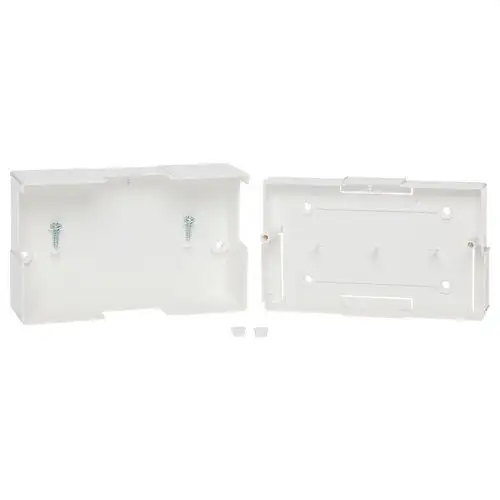 Förgreningsdosa 140x85x40mm DLPLUS med referens 636376 från LEGRAND