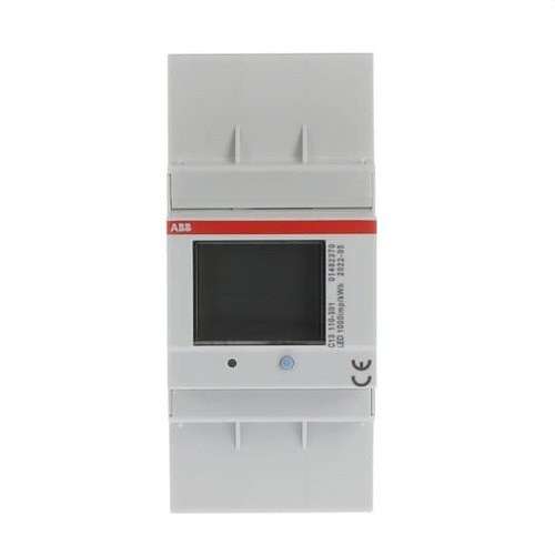 Digital energimätare C13 110-300 Stål med referens 2CMA103575R1000 från ABB