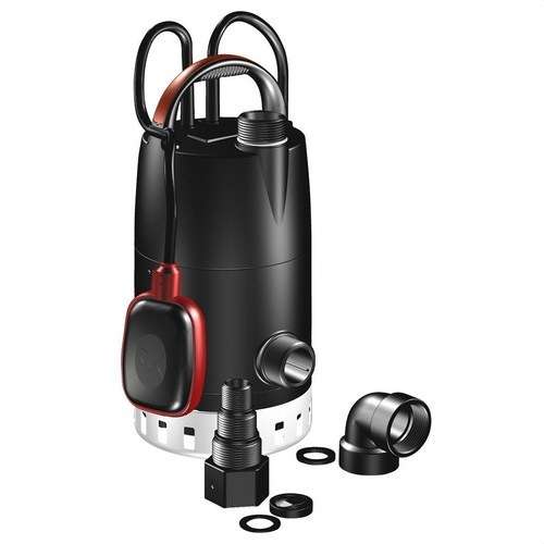 Grundfos Unilift CC5 - A1 dränkbar pump med referens 96280966 från GRUNDFOS