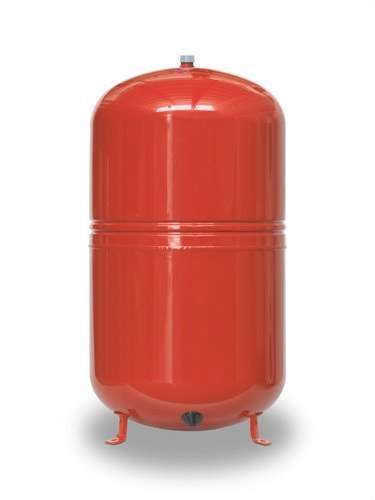 Ibaiondo expansionskärl med fast membran 50 liter 3/4" med referens 02050343 från IBAIONDO