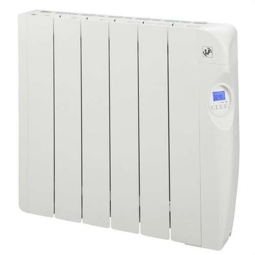 Elektrisk radiator EMI-8 PROGRAM 1200W med referens 5226836400 från SOLER & PALAU