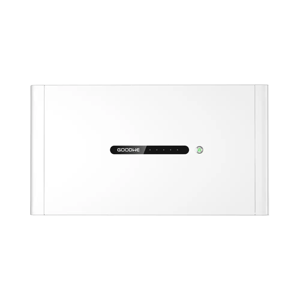 GoodWe Lynx D högspänningsbatteri 5 kWh med referens LXD5.0-10 från GOODWE