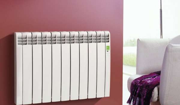 Elradiator