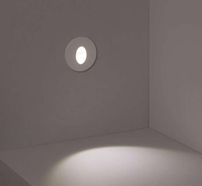 LED-ljus inomhus