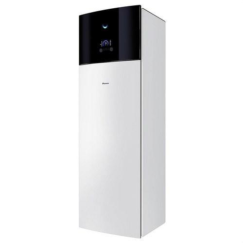 Bibloc värmepumpsystem för tappvarmvatten Altherma3 11kW med 230 liters tank