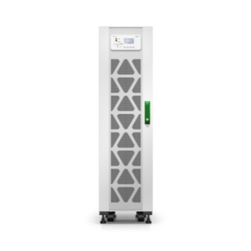 SAI Easy UPS 3S 10 kVA 400 V 3:1 för interna batterier