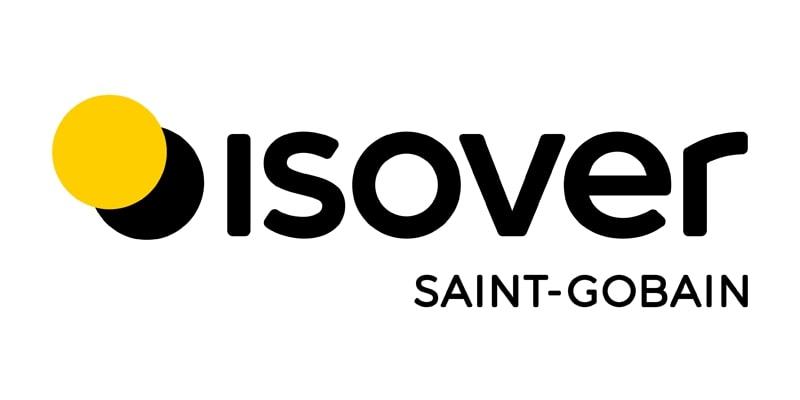 Logo ISOVER