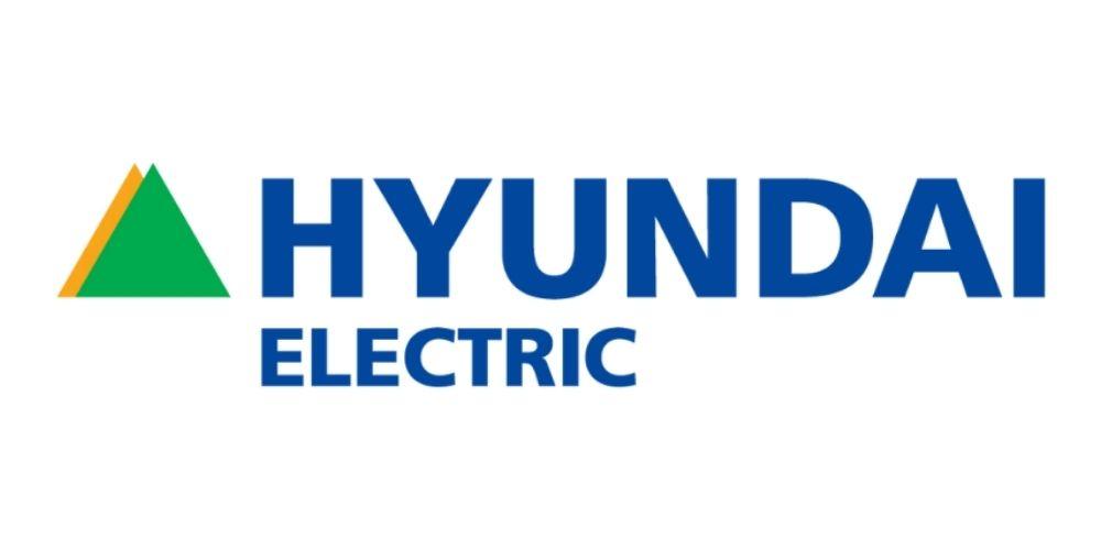 Logo HYUNDAI