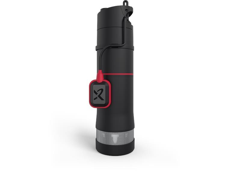 Grundfos SBA 3-45 A dränkbar pump med referens 92713068 från GRUNDFOS