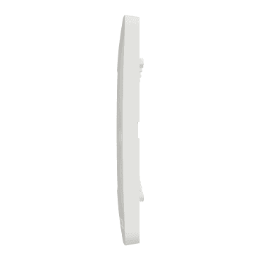 5-Element Frame New Unica Studio Polar with reference NU201018 from the brand SCHNEIDER ELECTRIC