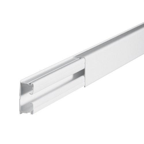 Vit ram DLPlus 32x16mm med 1 fack med referens 030804 från LEGRAND