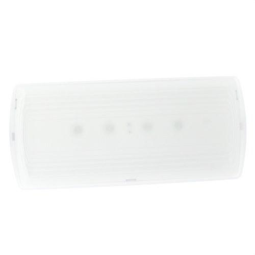 Nödbelysning URA21PLUS 160 lumen 1H med referens 661605PL från LEGRAND