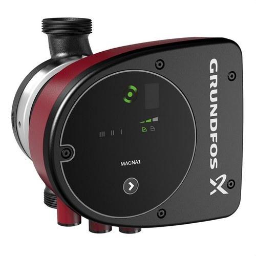 Grundfos MAGNA1 32-80 cirkulationspump med referens 99221235 från GRUNDFOS